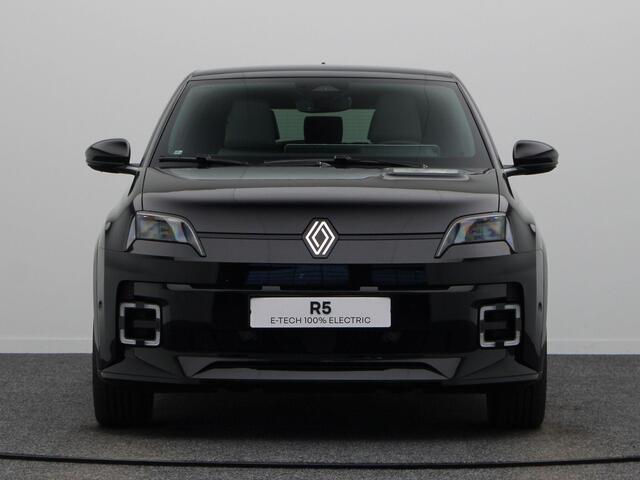Renault 5 comfort range Roland-Garros 52 kWh | Harman kardon | Active driver assist | Blind spot warning |