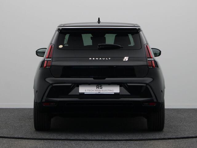 Renault 5 comfort range Roland-Garros 52 kWh | Harman kardon | Active driver assist | Blind spot warning |