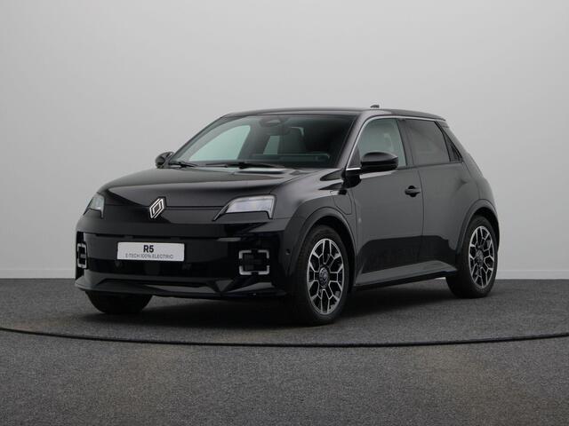 Renault 5 comfort range Roland-Garros 52 kWh | Harman kardon | Active driver assist | Blind spot warning |