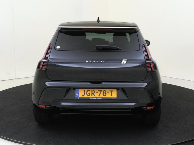 Renault 5 comfort range Roland-Garros 52 kWh Pack Harman Kardon premium sound | Pack Safety & Advanced Driving Assist