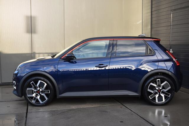 Renault 5 comfort range techno 52 kWh | CAMERA | NAVI | STUUR/STOELVERWARMING | HARMAN/KARDON | ADAPT. CRUISE CONTROL | CLIMATE CONTROL | PDC