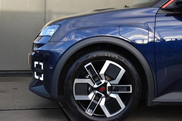 Renault 5 comfort range techno 52 kWh | CAMERA | NAVI | STUUR/STOELVERWARMING | HARMAN/KARDON | ADAPT. CRUISE CONTROL | CLIMATE CONTROL | PDC