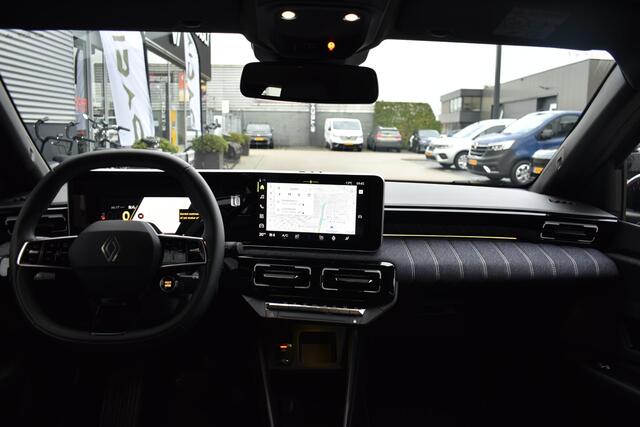 Renault 5 comfort range techno 52 kWh | CAMERA | NAVI | STUUR/STOELVERWARMING | HARMAN/KARDON | ADAPT. CRUISE CONTROL | CLIMATE CONTROL | PDC