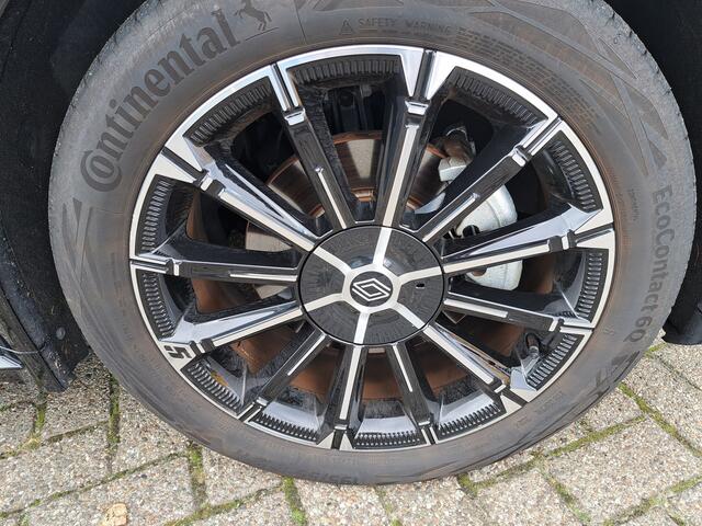 Renault 5 comfort range iconic cinq 52 kWh | 18" LM Velgen | Camera | Adaptive cruise | Harman Kardon | DEMONSTRATIE AUTO, VRAAG NAAR BESCHIKBAARHEID