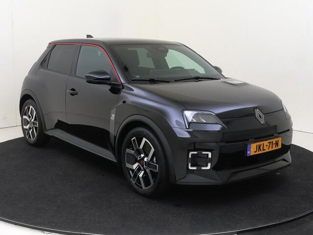 Renault 5 urban range iconic cinq 40 kWh | Demo | Automaat | Harman Kardon