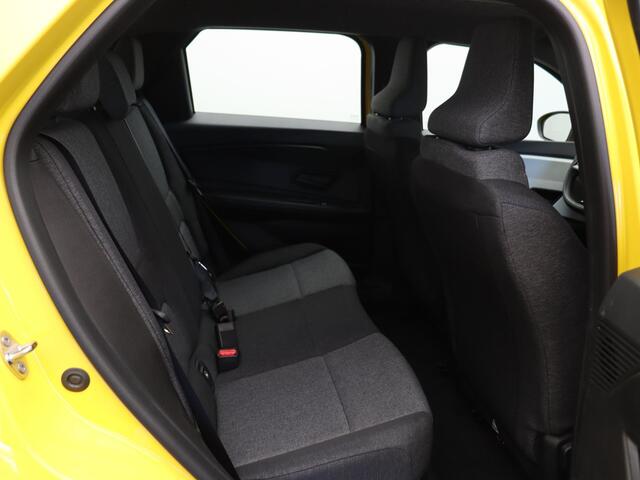 Renault 5 EVO Urban Range 120pk 40 kWh | Exclusief bij ABD | Vol opties | Sportief design | Carbon |