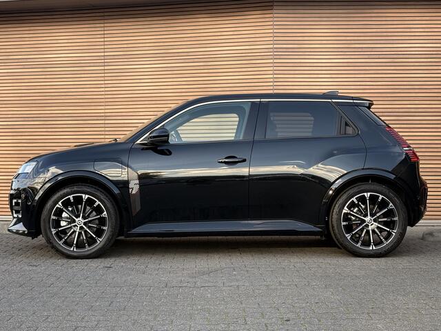 Renault 5 comfort range iconic cinq 52 kWh Harman Kardon / Navi / Camera / Clima / Snel Rijden! Voorraad!