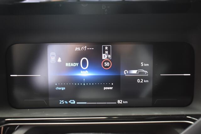 Renault 5 Evolution | Cruise control met snelheidsbegrenzer | Full LED koplampen | ISOFIX-bevestigingssysteem voor kinderzitjes op passagiersstoel en op de twee buitenste zitplaatsen achter