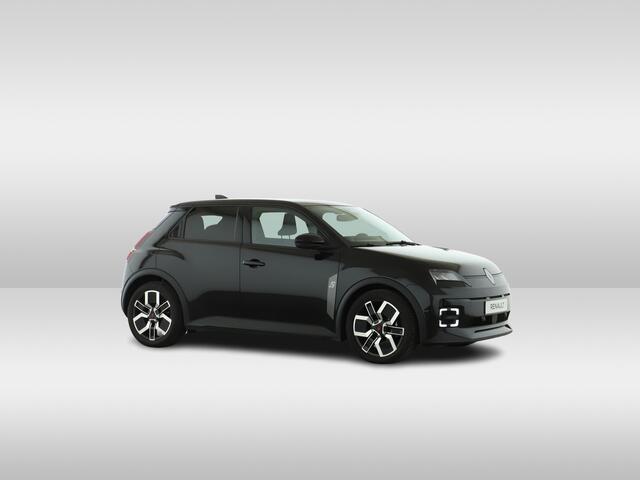 Renault 5 URBAN RANGE TECHNO 40 KWH | Pack Winter | Pack Parking
