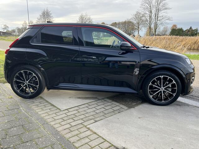 Renault 5 comfort range iconic cinq 52 kWh / Adaptive Cruise / Harman Kardon / Stoel+Stuurverw. /