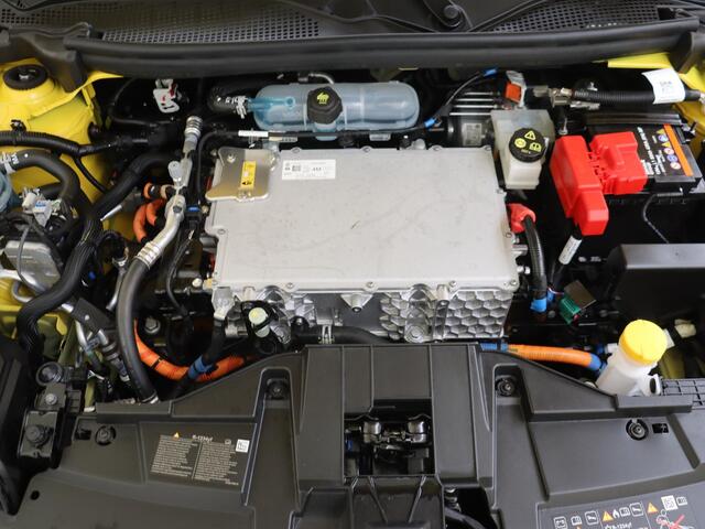 Renault 5 comfort range iconic cinq 52 kWh Navigatie | Stoelverwarming | Stuurverwarming | 1ste Eigenaar | Camera