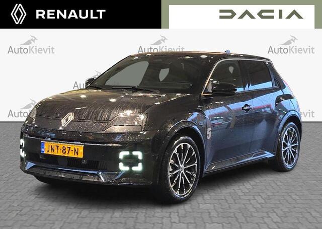Renault 5 comfort range iconic cinq 52 kWh - pack safety & advanced driving assist / Harman Kardon® premium audio