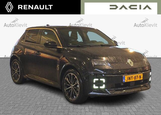 Renault 5 comfort range iconic cinq 52 kWh - pack safety & advanced driving assist / Harman Kardon® premium audio