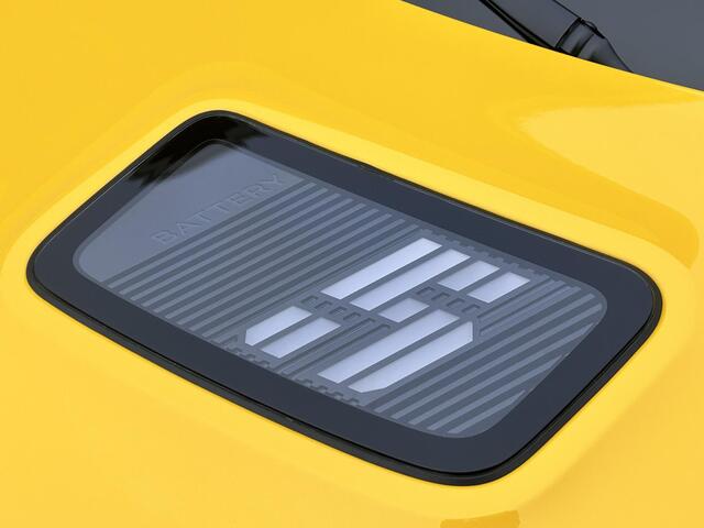 Renault 5 comfort range iconic cinq 52 kWh Kom langs voor alle mogelijkheden / nieuw te bestellen /