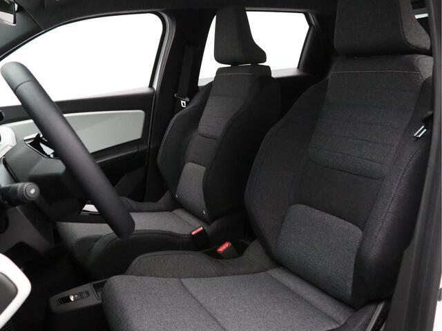 Renault 5 120pk Evolution 40 kWh Cruise | Climate | Carplay | Parkeersens. achter | Stoelverw.