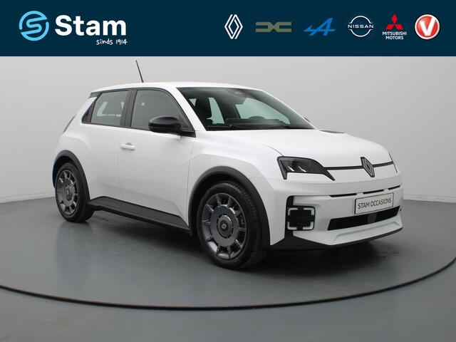Renault 5 120pk Evolution 40 kWh Cruise | Climate | Carplay | Parkeersens. achter | Stoelverw.