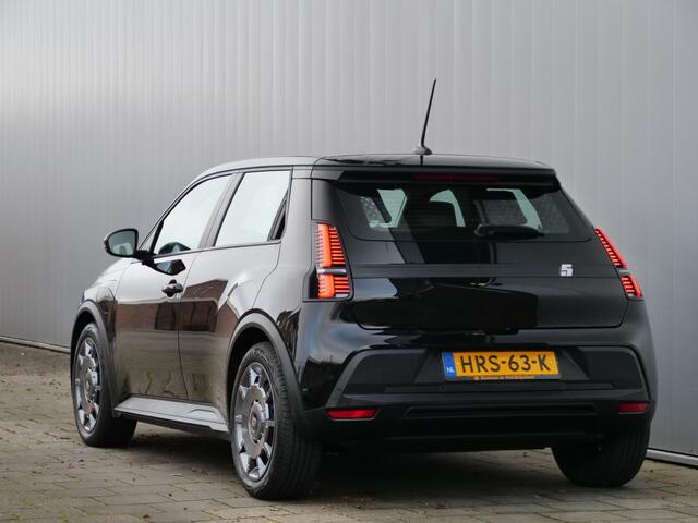 Renault 5 urban range evolution 40 kWh 123 Pk Apple Carplay / DAB / PDC / Stoelverwarming