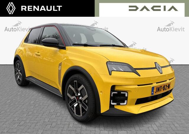 Renault 5 comfort range techno 52 kWh - pack winter / pack advanced driving assist / Harman Kardon® premium audio