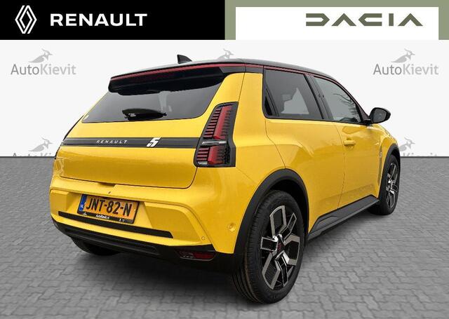 Renault 5 comfort range techno 52 kWh - pack winter / pack advanced driving assist / Harman Kardon® premium audio