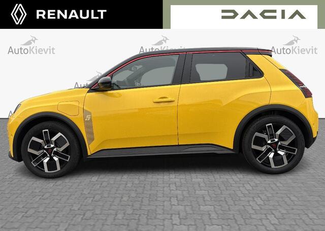 Renault 5 comfort range techno 52 kWh - pack winter / pack advanced driving assist / Harman Kardon® premium audio