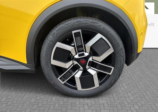 Renault 5 comfort range techno 52 kWh - pack winter / pack advanced driving assist / Harman Kardon® premium audio