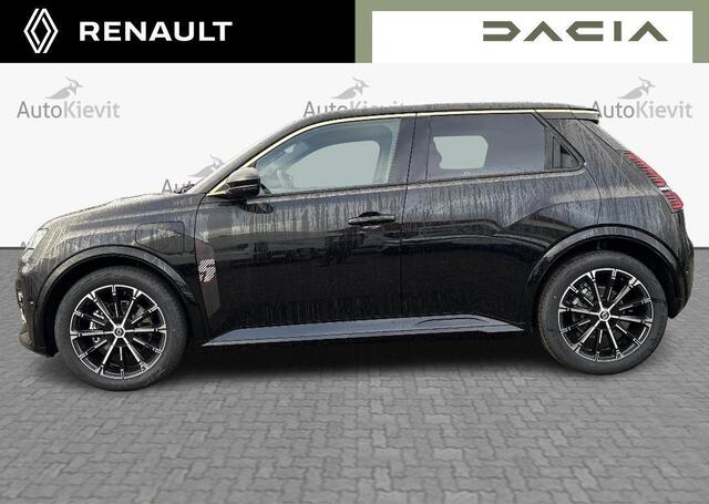 Renault 5 comfort range iconic cinq 52 kWh - pack safety & advanced driving assist / Harman Kardon® premium audio