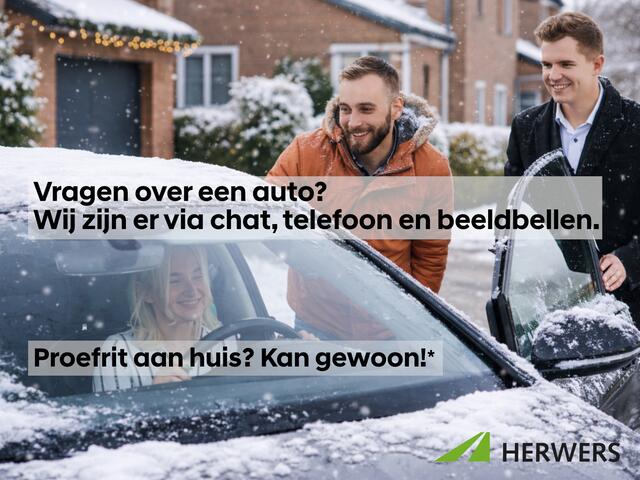 Renault 5 urban range FIVE 40 kWh / Nieuw te bestellen