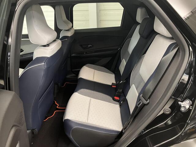 Renault 5 comfort range Roland-Garros 52 kWh / ¤1.300,- Orderpremie / Google Maps Navigatie / Stoel- en Stuurverwarming / Camera / Multi-Sense /