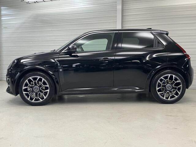 Renault 5 comfort range Roland-Garros 52 kWh / ¤1.300,- Orderpremie / Google Maps Navigatie / Stoel- en Stuurverwarming / Camera / Multi-Sense /