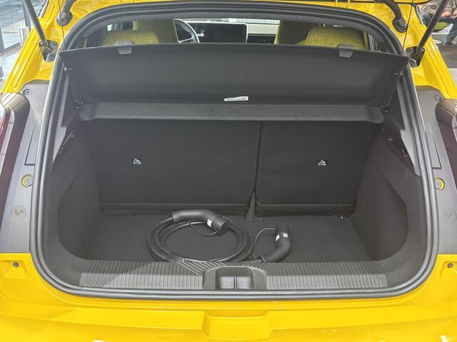 Renault 5 comfort range iconic cinq 52 kWh / PARKEERSENSOREN + CAMERA / STOEL- EN STUURVERWARMING / APPLE & ANDROID AUTO /