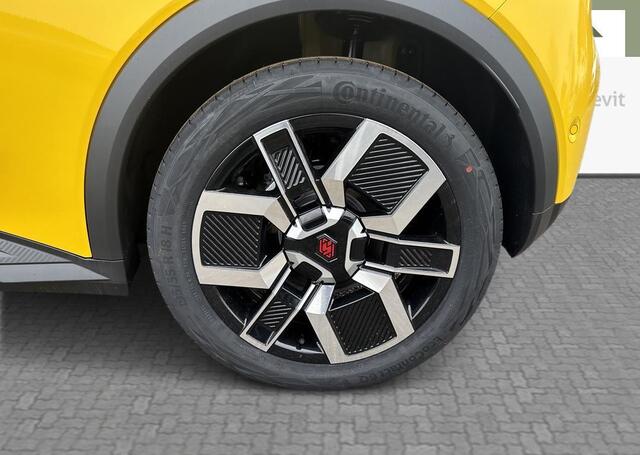 Renault 5 comfort range techno 52 kWh - pack winter / pack advanced driving assist