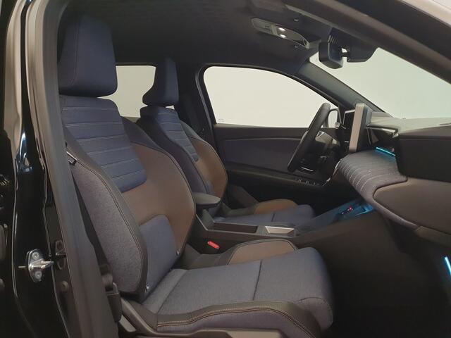 Renault 5 comfort range techno 52 kWh Winterpakket, PDC pakket