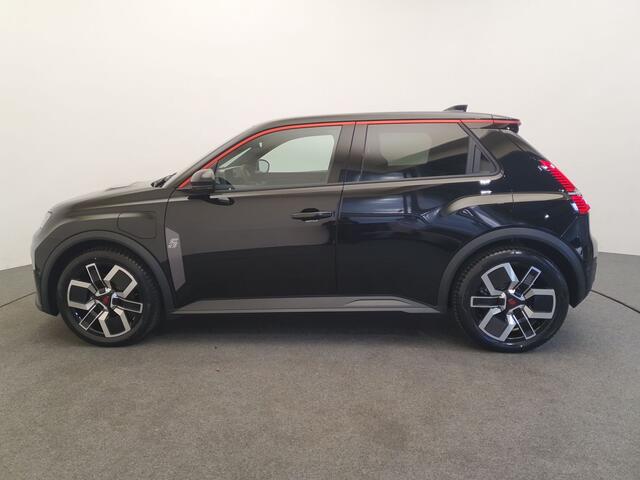 Renault 5 comfort range techno 52 kWh Winterpakket, PDC pakket