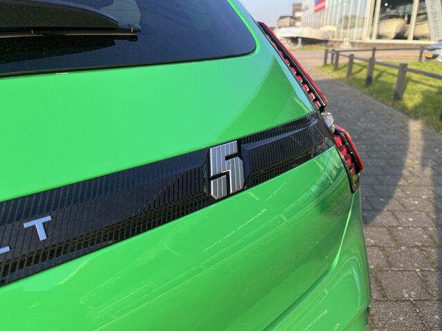 Renault 5 urban range techno 40 kWh / Camera / Stoelverw.+Stuurverw. / Apple Carplay - Android Auto / 18'' LMV /