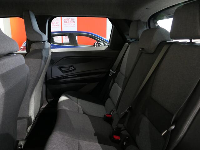 Renault 5 urban range evolution 40 kWh - Demo! - Beschikbaar per 12-03-2026 - All seasons - Verwarme voorstoelen - Sensor achter