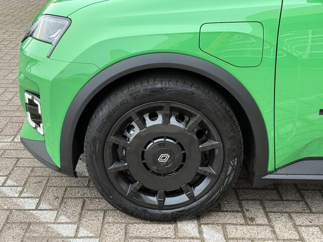 Renault 5 urban range FIVE 40 kWh | Demo |