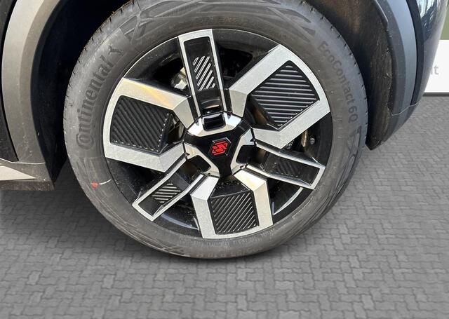 Renault 5 comfort range techno 52 kWh - pack winter