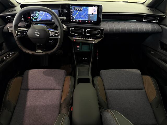 Renault 5 Urban Range Techno 40 kWh | Pack Winter | Pack Advanced Driving Assist