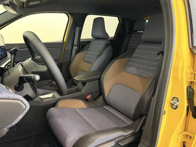 Renault 5 Urban Range Techno 40 kWh | Pack Winter | Pack Advanced Driving Assist