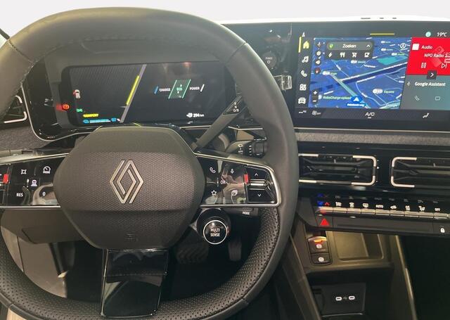 Renault 5 comfort range techno 52 kWh