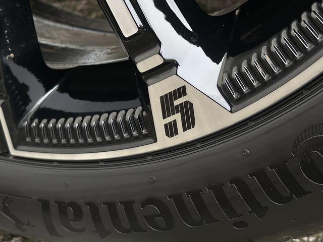 Renault 5 comfort range iconic cinq 52 kWh / Adaptief Cruise Control / Google Navigatie / Achteruitrijcamera / Stoel & Stuurverwarming / CCS Snel Laden /