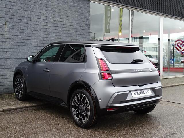 Renault 5 comfort range Roland-Garros 52 kWh NU 5 JAAR GARANTIE! / PACK ADVANCED DRIVING ASSIST & SAFETY / HARMAN KARDON AUDIO