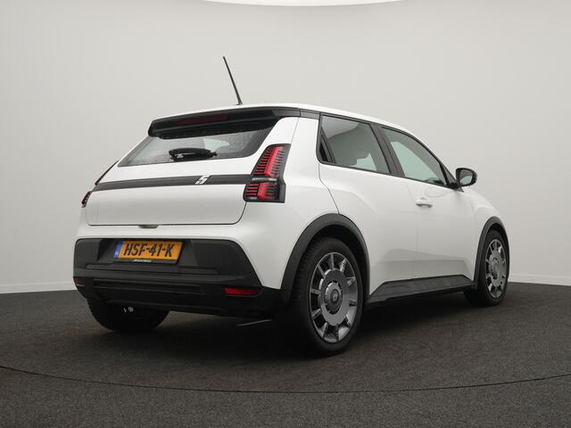 Renault 5 urban range evolution 40 kWh - Apple Carplay & Android Auto -