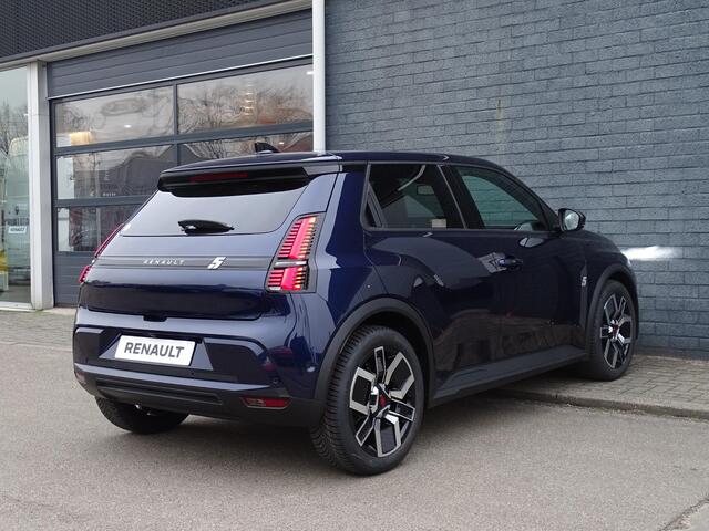 Renault 5 comfort range techno 52 kWh NU 5 JAAR GARANTIE! / PACK ADVANCED DRIVING ASSIST / HARMAN KARDON AUDIO / ALL WEATHER BANDEN