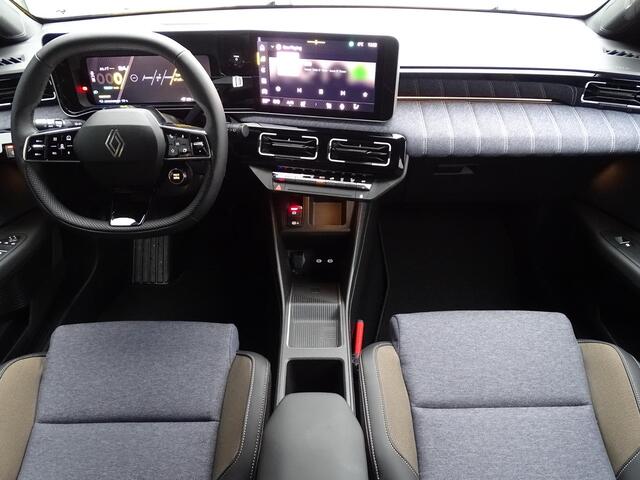 Renault 5 comfort range techno 52 kWh NU 5 JAAR GARANTIE! / PACK ADVANCED DRIVING ASSIST / HARMAN KARDON AUDIO / ALL WEATHER BANDEN