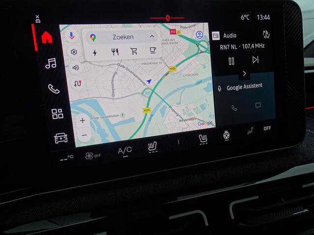 Renault 5 comfort range techno 52 kWh NU 5 JAAR GARANTIE! / PACK ADVANCED DRIVING ASSIST / HARMAN KARDON AUDIO / ALL WEATHER BANDEN