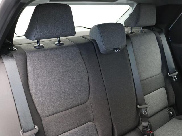 Renault 5 Evolution Urban range | Cruise control met snelheidsbegrenzer | Full LED koplampen | ISOFIX-bevestigingssysteem voor kinderzitjes op passagiersstoel en op de twee buitenste zitplaatsen achter