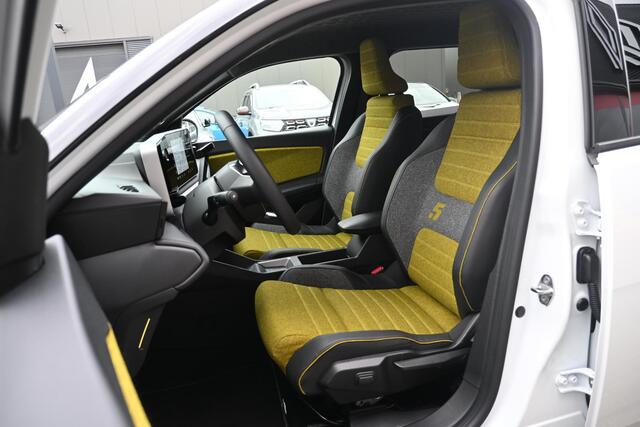 Renault 5 comfort range iconic cinq 52 kWh | STUUR/STOELVERWARMING | CAMERA | NAVI | ADAPT. CRUISE CONTROL | APPLECARPLAY/ANDROIDAUTO | CLIMATE CONTROL | PDC | LMV