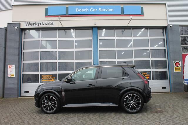 Renault 5 C.R. ICON CIN 52 KWH