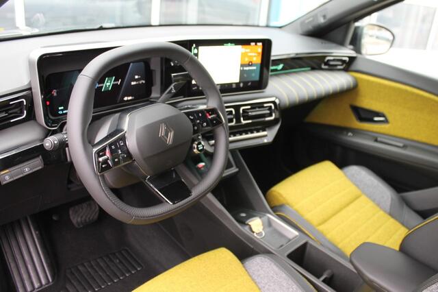 Renault 5 C.R. ICON CIN 52 KWH